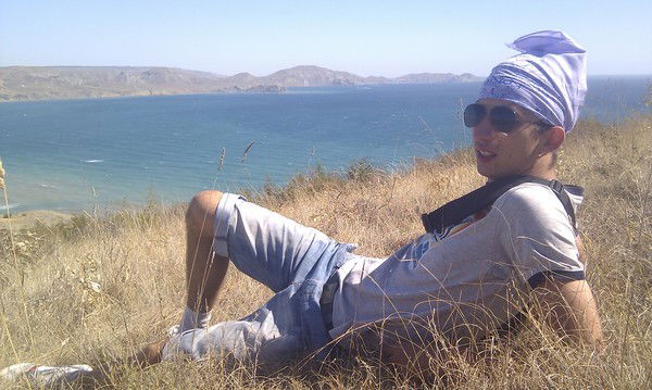 Сергей Абрамов