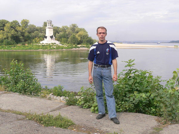 Альберт Якушев