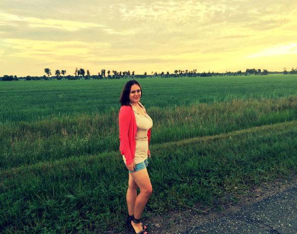 Леська Музыченко