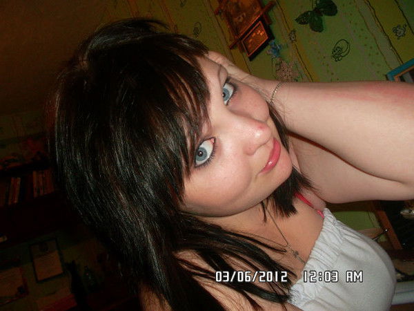 Виктория Стрельцова