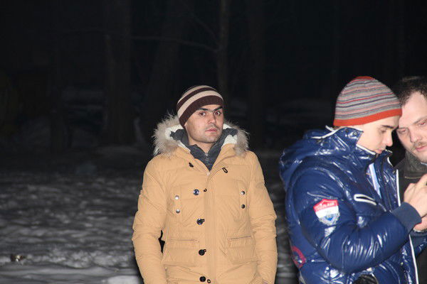 Некруз Кабиров