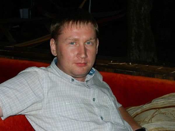 Руслан Нурисламов