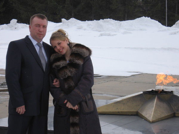 Анатолий Крючков