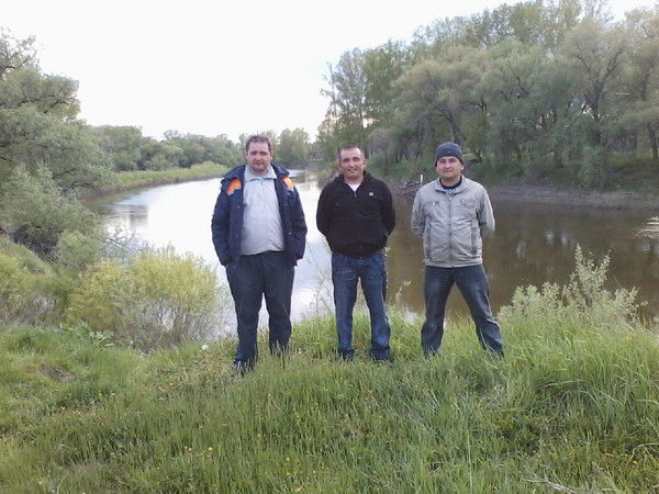 Бек Бекмирзаевич