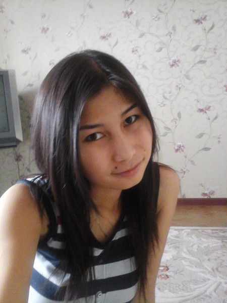 Гулзат Жамакурова