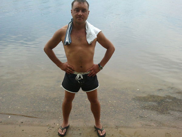 Дима Рогачев