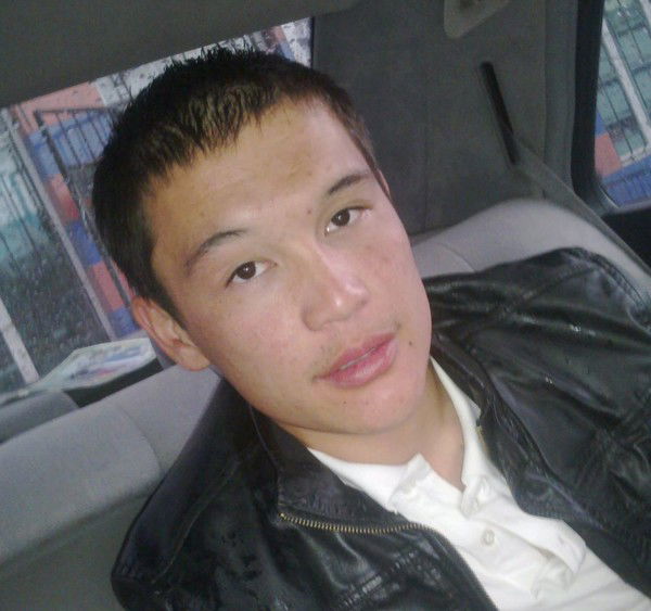 Meirambek Djaksibekov