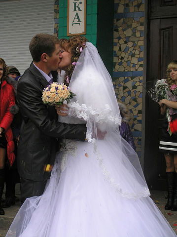 Марина Гусарчук