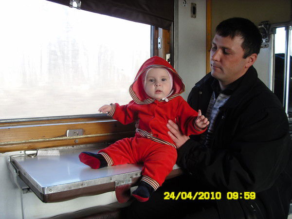 Алексей Вяткин