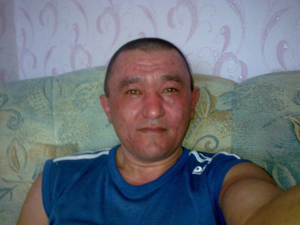 Алибек Краубаев