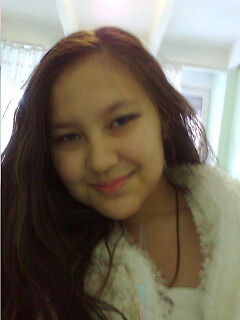 Ляззат Данияркызы