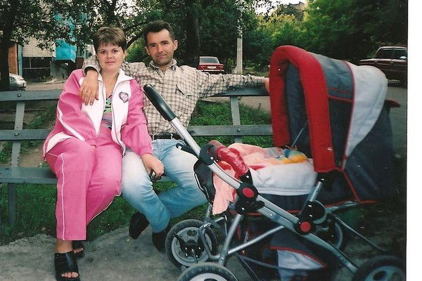 Виктория Цёма