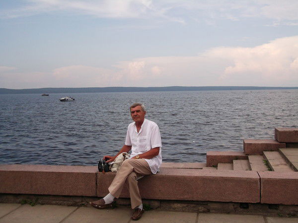 Юрий Анисимов