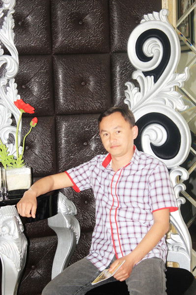 Салимгерей Елемесов