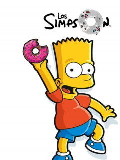 Bart Simpson