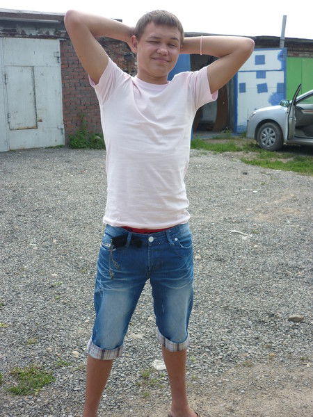 Иван Резаев