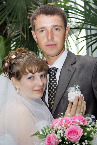 С@м@я Сч@стлив@я