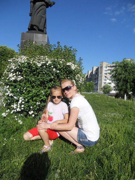 Марьяна Лукьянова