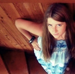 Аня Настенко