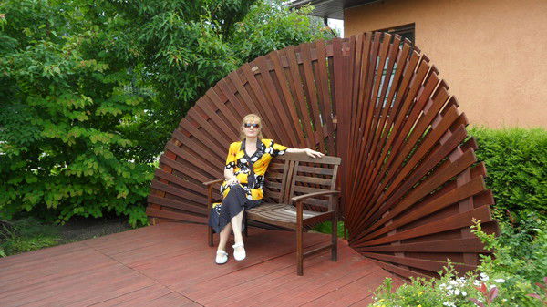 Елена Большакова