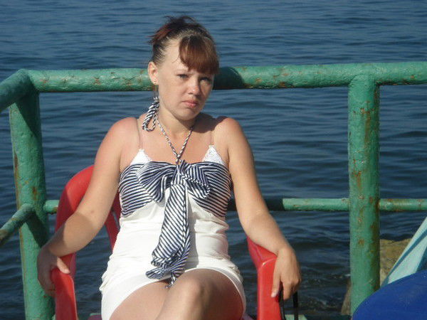 Евгения Герасименко