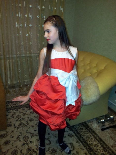 Only Girl In The World)