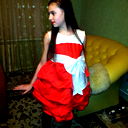 Only Girl In The World)