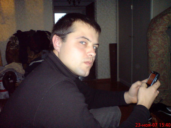 Андрей Монько