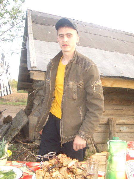 Михаил Филатов