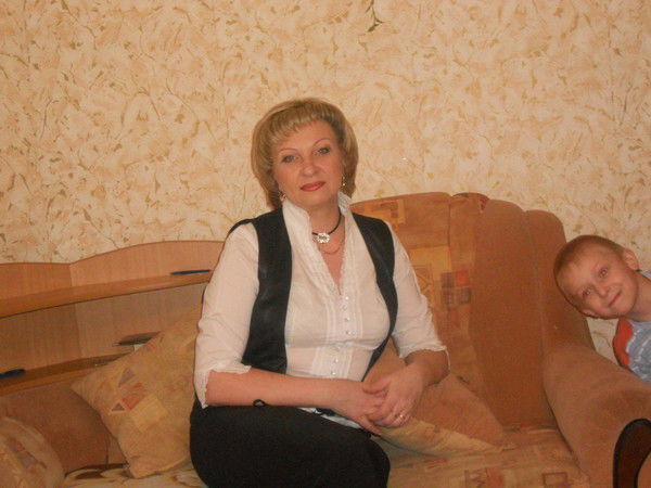 Наталия Сеземова