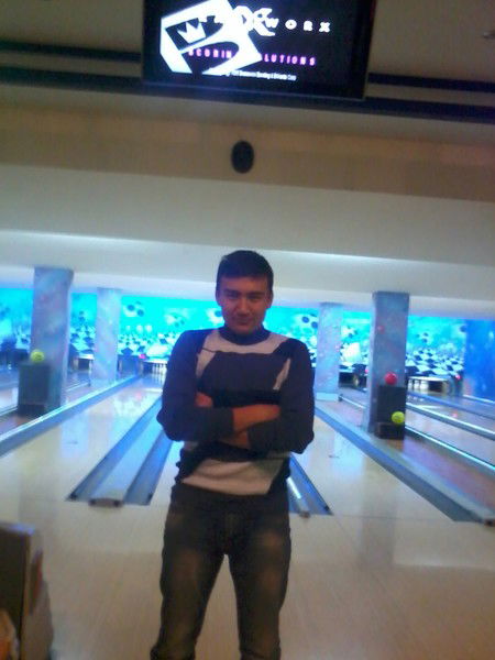 Саидимом Мухамадиев