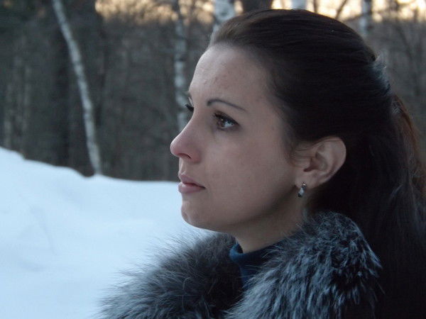 Наталья Стукалова