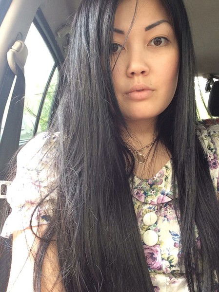 Динара Ахмадиева