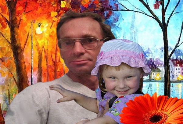 Сергей Щербаков