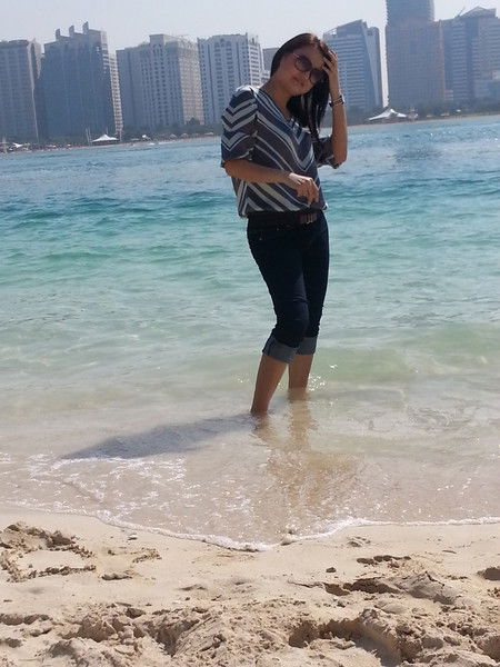 Динара Султанаева