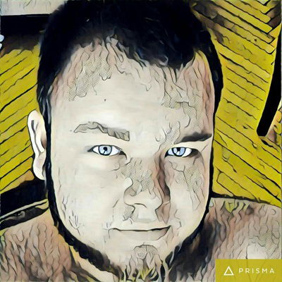 Егор Артишевский