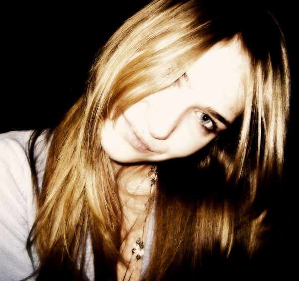 Ангелина Мирошникова