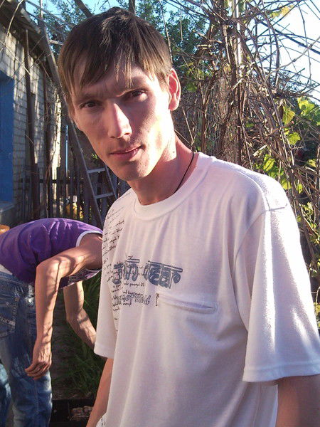 Алексей Григорьев