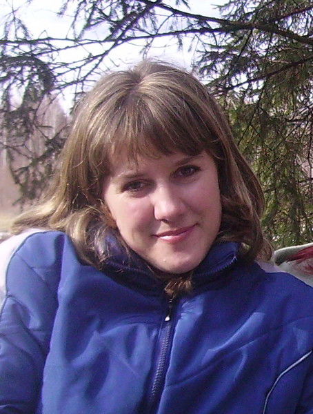 Наталья Гусева