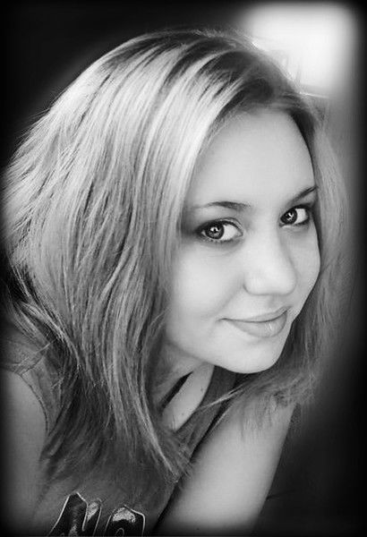 Анастасия Михайлова