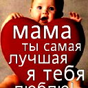 Фарюза Мадимарова