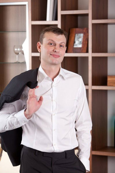 Максим Белявский