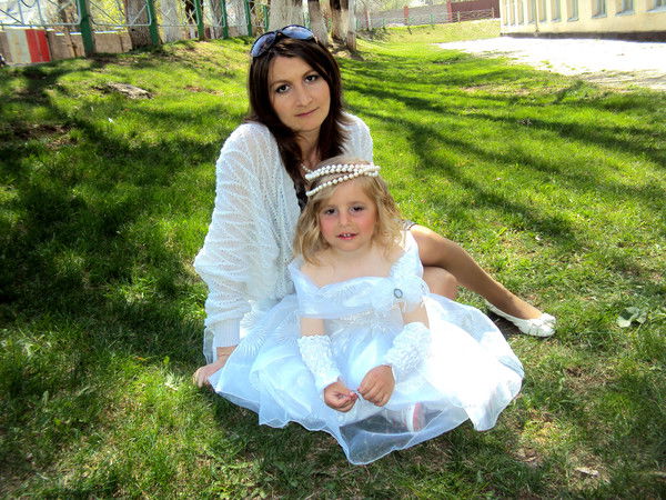 Вера Кимяева