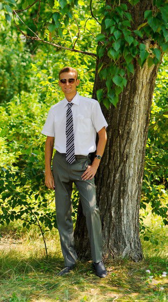 Евгений Нюняев