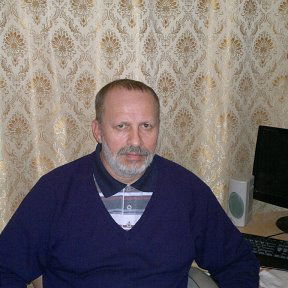 Вячеслав Кривенцов