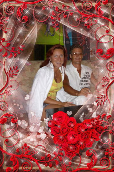 Танюша Иванова