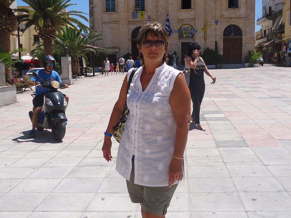 Марина Алёшина