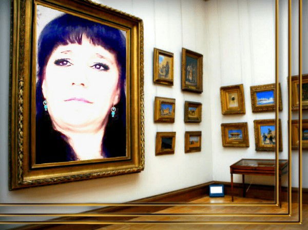 Елена Головаш