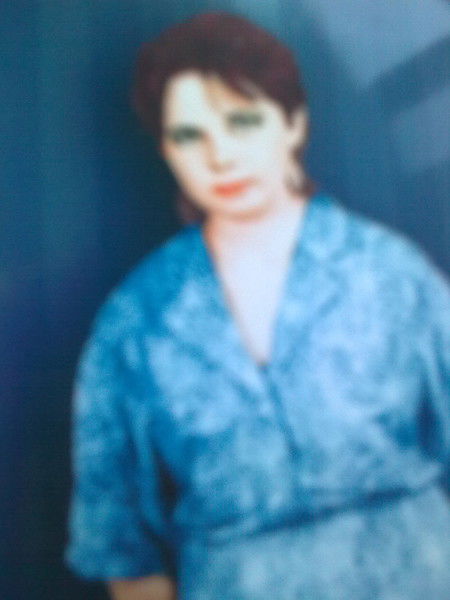 Наталья Матюша