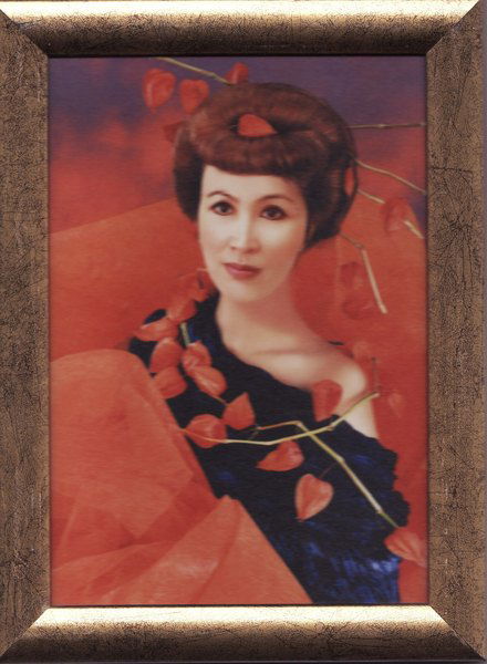 Румия Шуканова